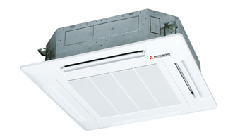 Packaged Air Conditioners (PAC)