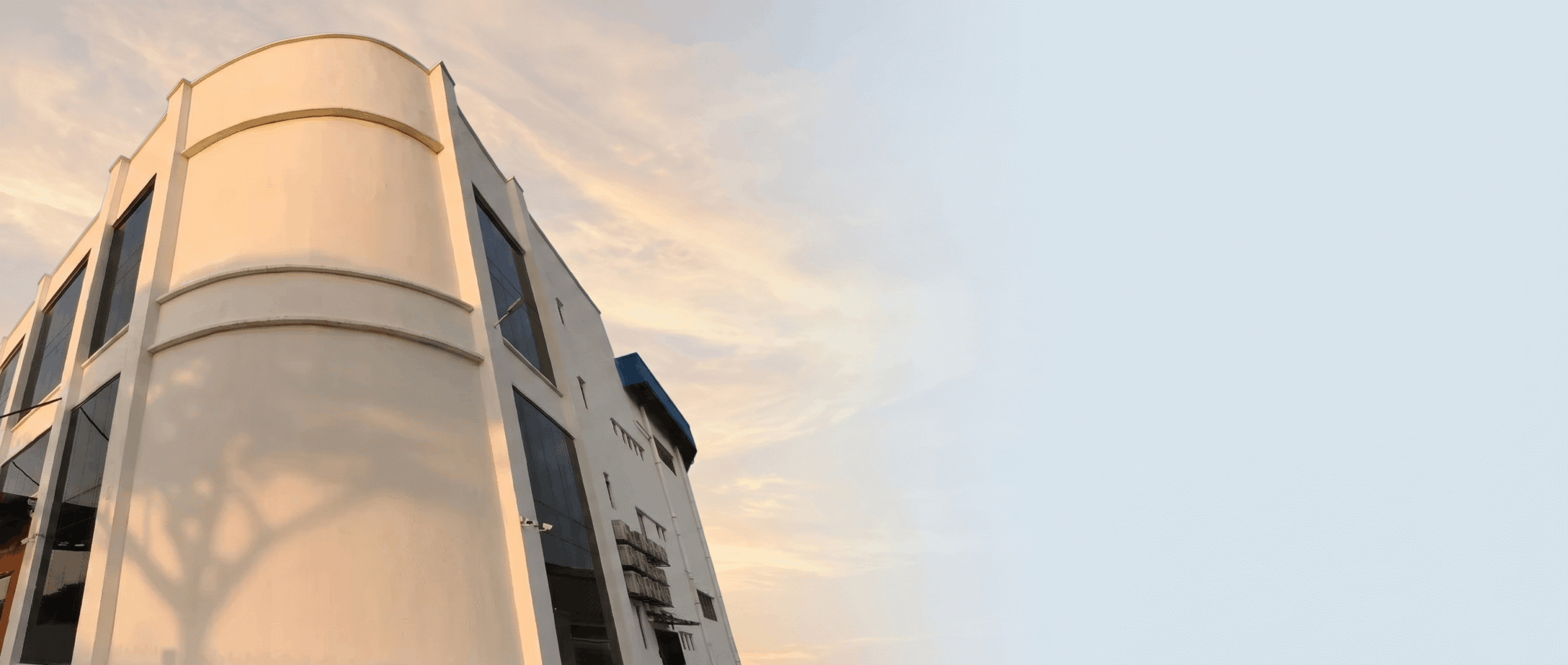 Trio Electric & Automation (M) Sdn Bhd office building