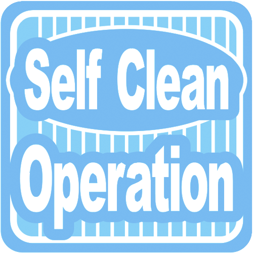 Silent Operation
