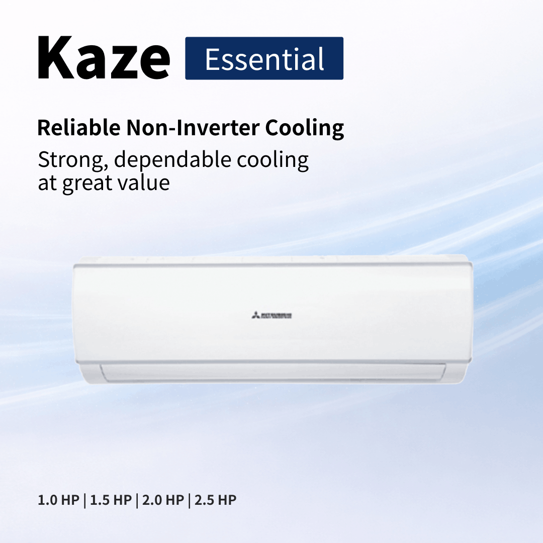 Kaze - Essential Series