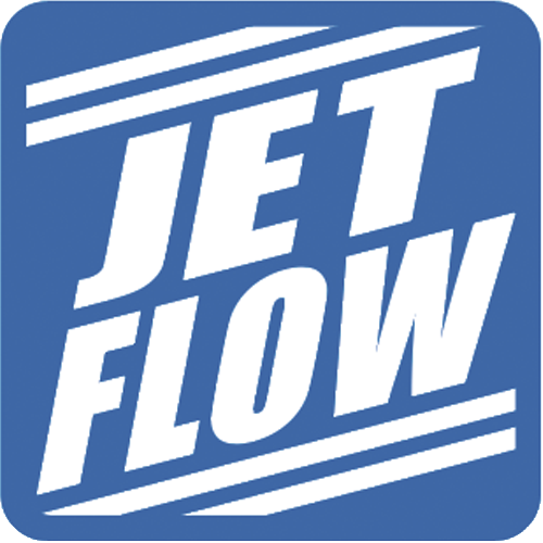 Jet Flow