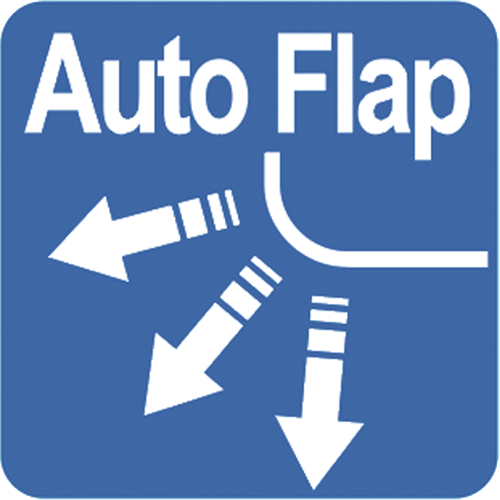 Auto Flap Mode