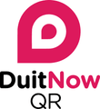 DuitNow QR