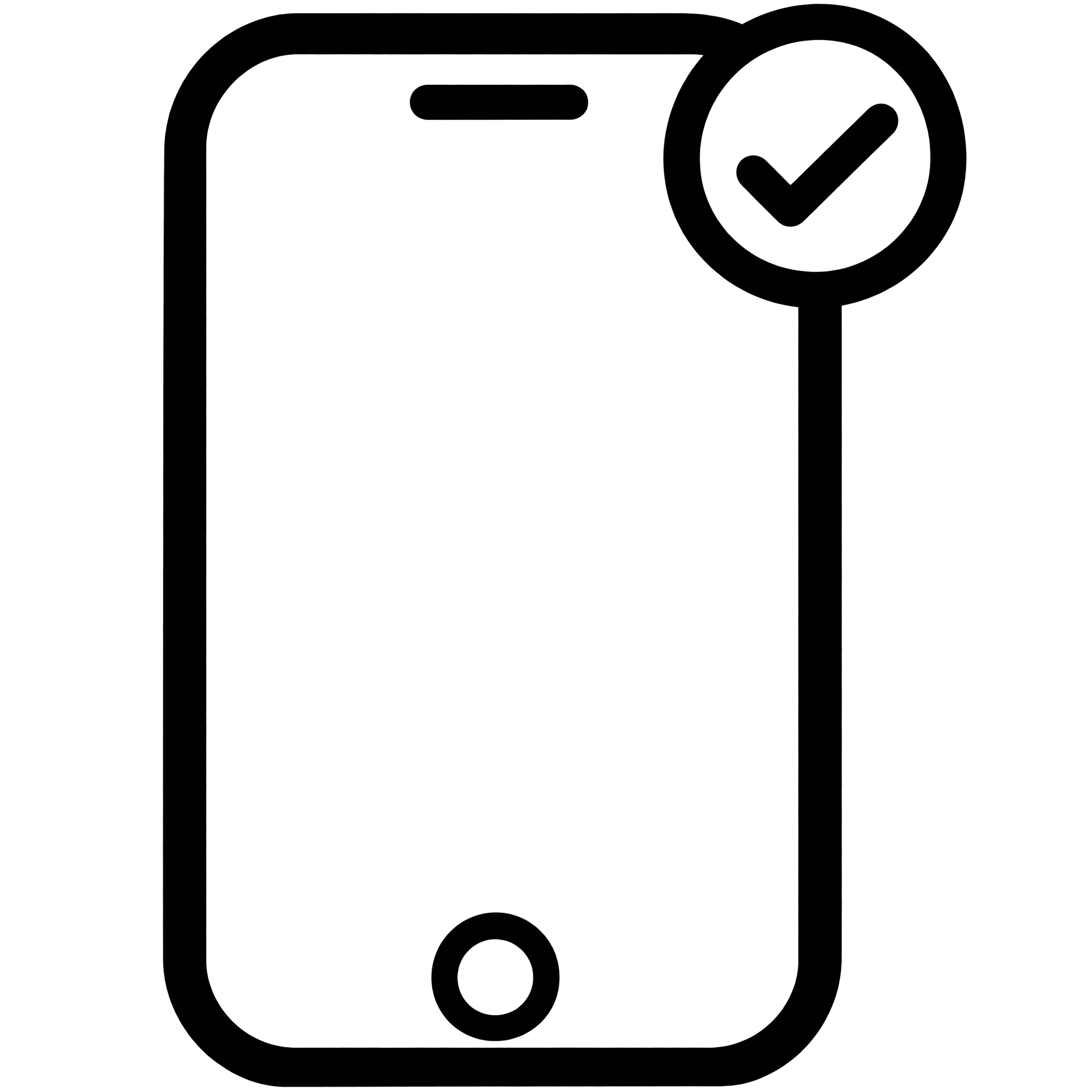 Order confirmed icon